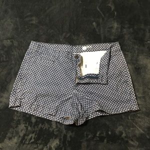 Gap shorts